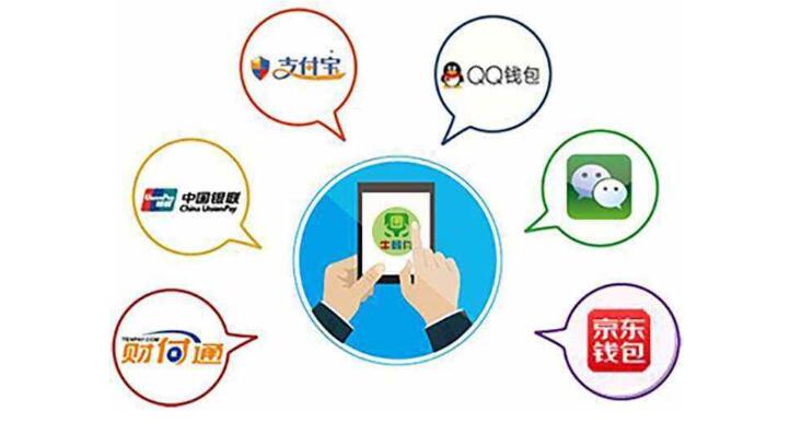 多家支付平台及代理商被查！POS代理务必牢记合(图1)
