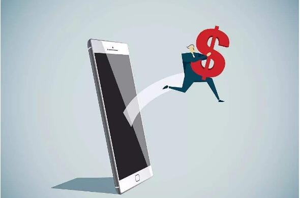 POS机刷卡延迟？你的钱可能根本不会到账！(图1)
