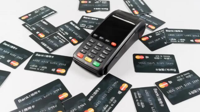济南pos机办理 警惕：安装、试用POS机有风险(图1)